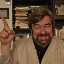 Roberto Palacio Fernández