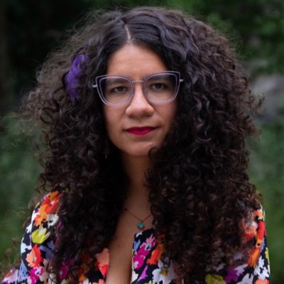 María Gómez Lara