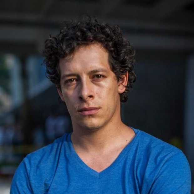 Federico Ríos Escobar