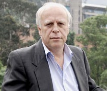 Germán Mejía Pavony
