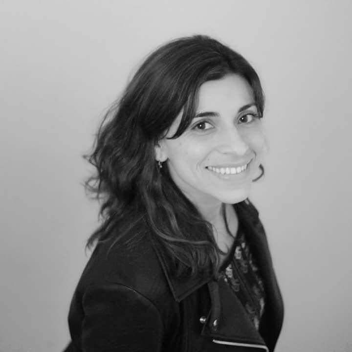 Andrea Salgado