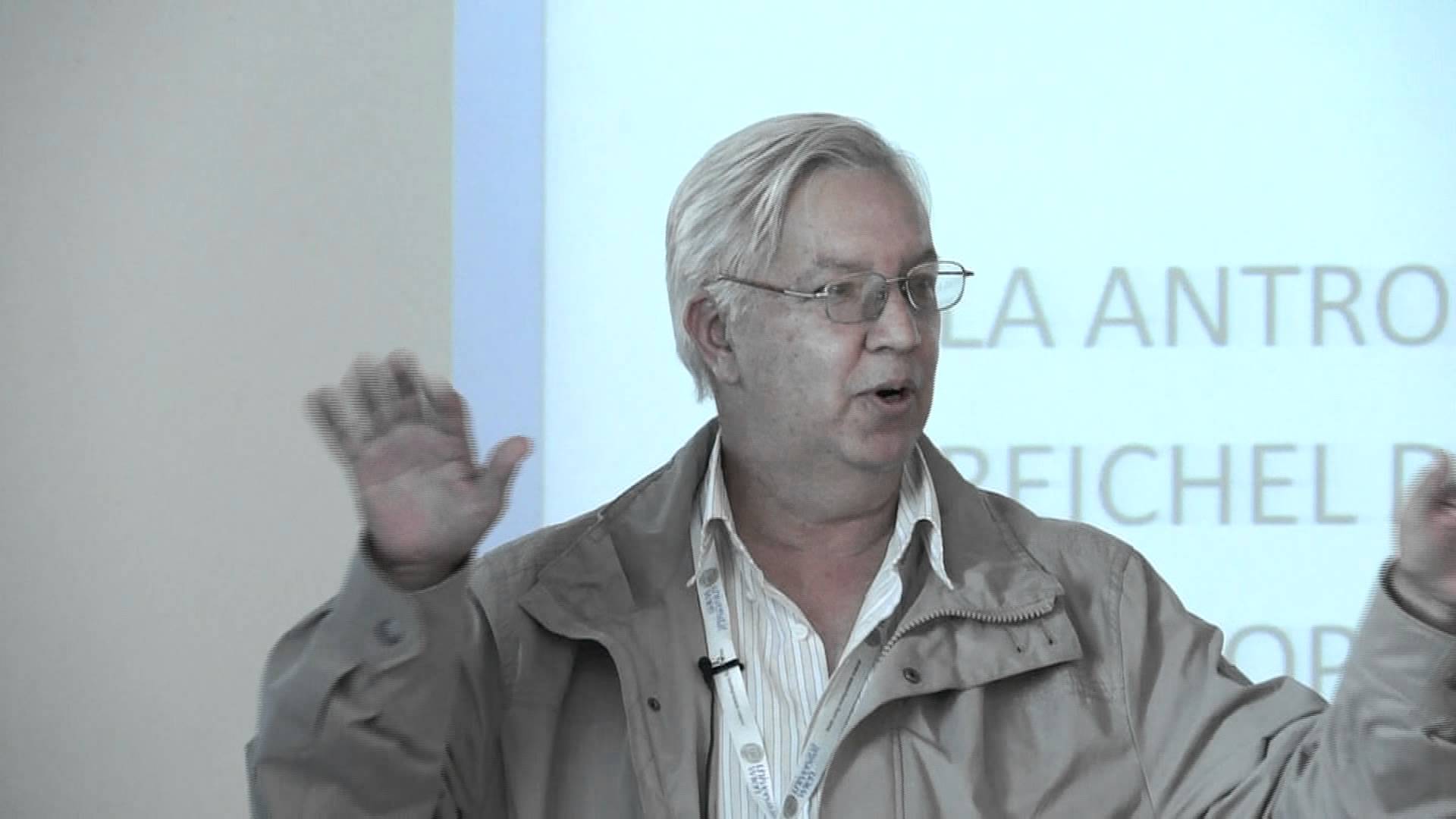Roberto Pineda Camacho