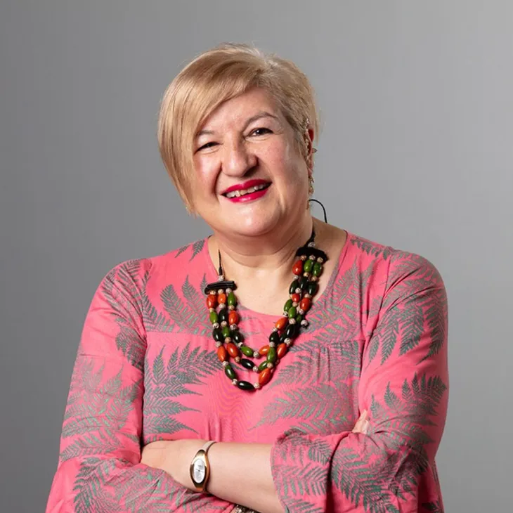 Diana Uribe