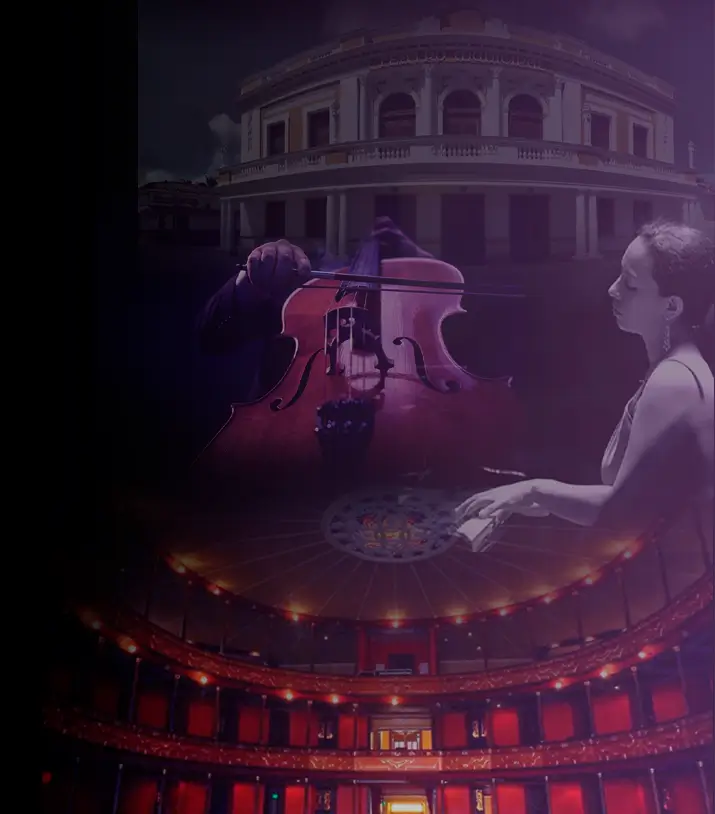 IX Festival Internacional de Música de Cámara Guadalajara de Buga